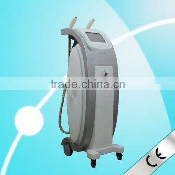 monopolar rf skin tightening machine