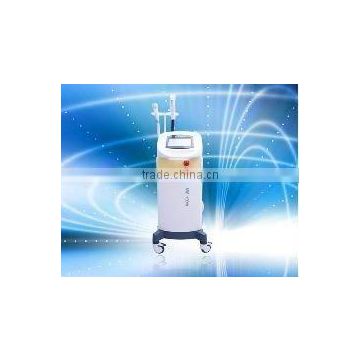 Beauty Machine-RE888 RF+ Laser (E-light series for skin care/ hair and acne ramoval)