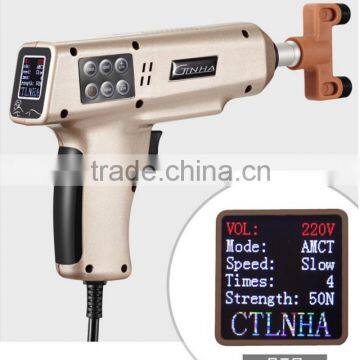 900N Cervical Curve Chiropractic Adjustment Techniques photo-3