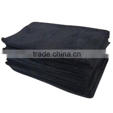 40X73CM microfiber hair towel for hair salon