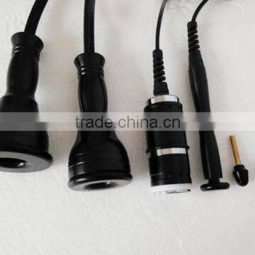 Hot Sale Popular Portable Fractional RF Face Lift Machine photo-5