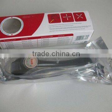 HOT ! South Korea Imported Best Quality Strech Marks Derma Roller 540 photo-3