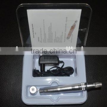 Manufacturer sale CE medical grade derma needles penneedles derma needles for hair loss treatment