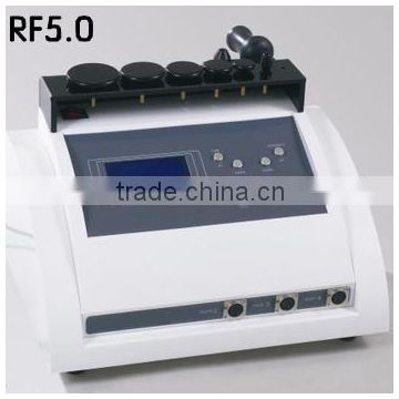 RF5.0 portable diathermy machine