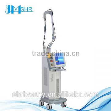 Professional Hot Sale Multifunction Medical Laser Co2 Fractional