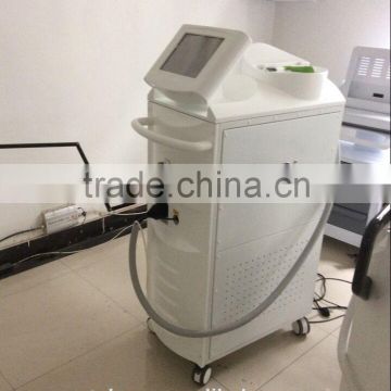 double functions in one/ two functions in one / 755nm laser remove hair and tattoo