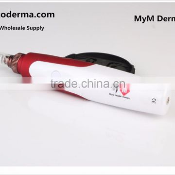 Wholesale Automatic micro needle derma pen 0.25mm to 2.5mm