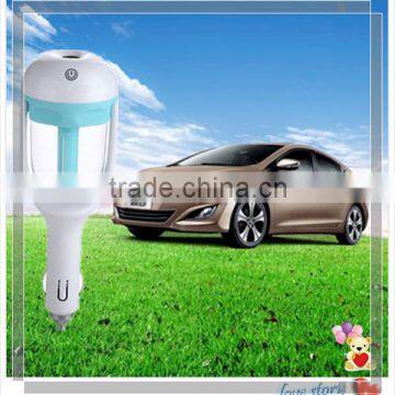 Low price car aroma diffuser in car auto electronics humidifier factory sale