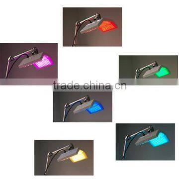 4in1 Acne Removal And Skin Tightening Diamond Microdermabrasion Jet Skin Rejuvenation Peeling Led PDT Light Therapy Facial Machines For Sale Led Light For Skin Care photo-4