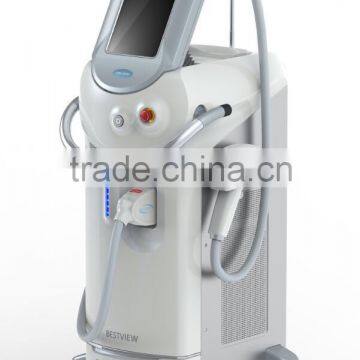 Top Quality! Professional 808nm Diode Laser Hair Removal Equipment/ Laser Hair Removal Machine Price photo-3