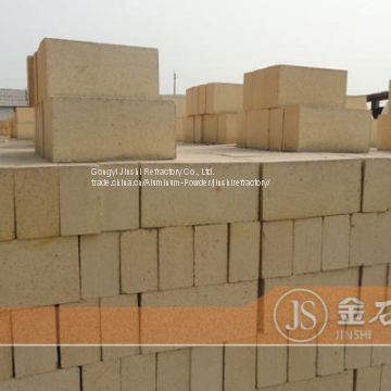 High Alumina Brick