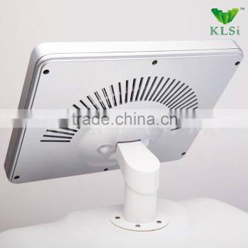 KLSi Laser 808nm Diode Laser Hair Removal Machine / 12 * 12 Big Spot Size Fastest Hair Removal