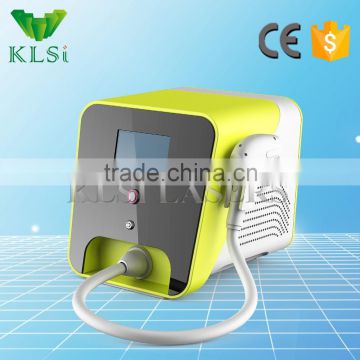 KLSi laser manufacturer/hair removal machine/best hair removal treatment