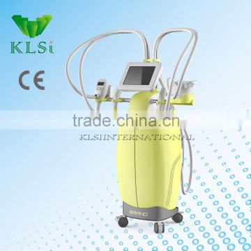 HOT SELL KLSI slimming Cavitation and body shape vacumm cavitation machine