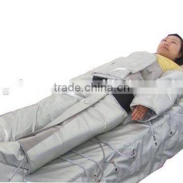 WS-21B Pressotherapy Machine photo-4