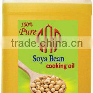 Soyabean Oil