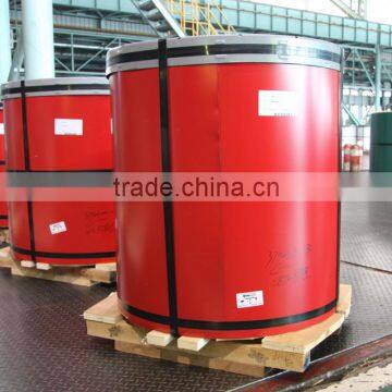 2017 cold rolled prepainted galvanized steel coil prices