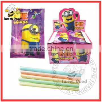 Mix Fruit Minions CC Stick