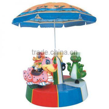 Luxurious merry go round carousel carousel equipment