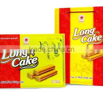 NEW PRODUCT!!Long cake