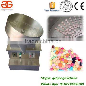 Hot Selling Tablet Counting And Filling Machine