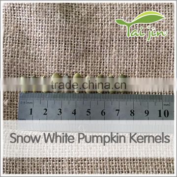 new crop aa pepitas chinese pumpkin seed p.e.