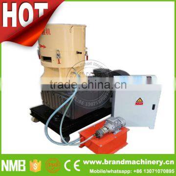 Biomass Pellet Machine Price