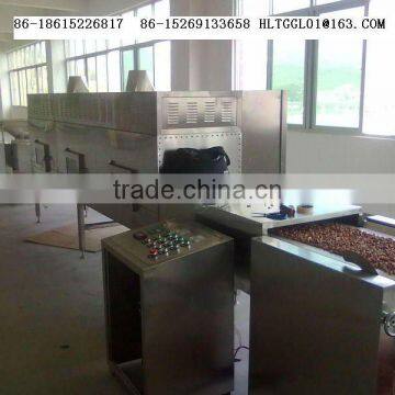 Stainless Steel Microwave Peanut Roaster and Dryer Machine photo-4