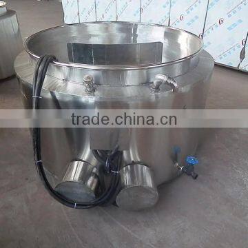 Pig Head Hair Removal Machine photo-2