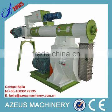 Stainless Steel Duck Feed Pellet Mill