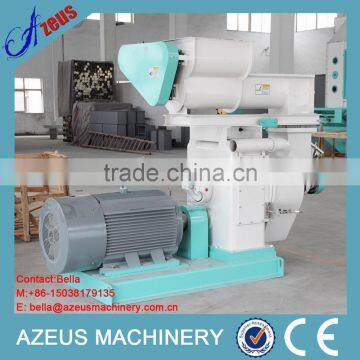 Reycling Machine Rice Hull Pellet Making Machine