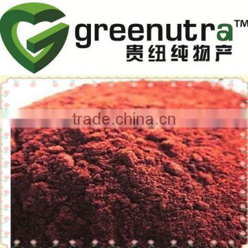 Haematococcus Pluvialis Extract