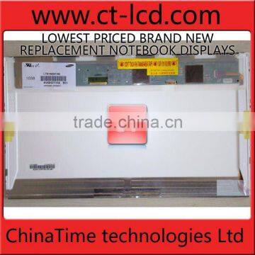 China LCD Laptop Display Panel LTN160AT03