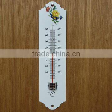 Popular Modern Wall Thermometer photo-5