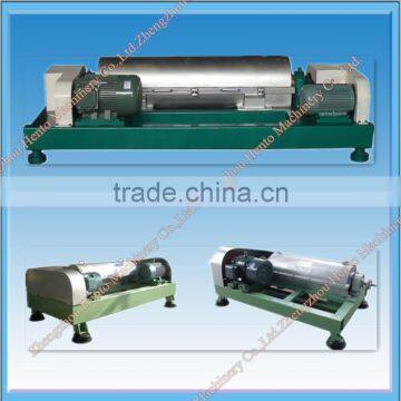 Industrial Centrifuge Separator For Sale