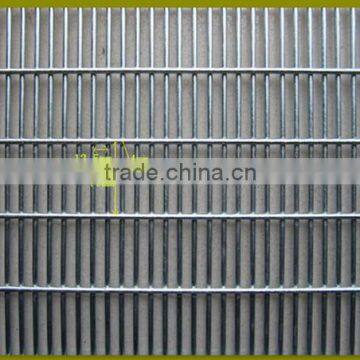 Color Customized Enclosure Protective Metal Screen Visible Low Cost Popular Outdoor Wire Mesh Dividers as Wall Panels photo-5