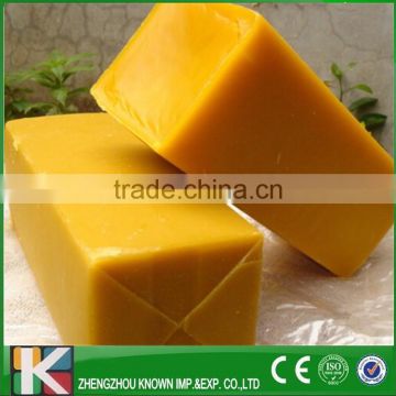 bulk beeswax wholesale/yellow beeswax