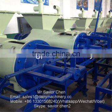 Pig Manure Separator For Sale photo-3