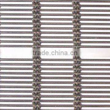 stainless steel decorative wire mesh