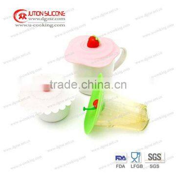 Practicality Silicone Cap Lid photo-3
