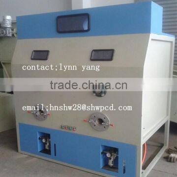 Double Head Plush Small Toy Filling Machine Kids Toy Stuffing Machine photo-4