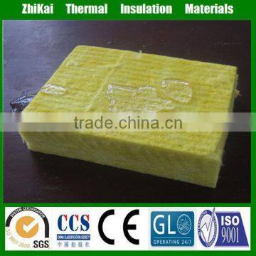 R3.5 glass wool insulation batts/soundproofing glass wool