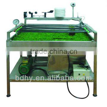 Mobile-phone Remote Control Irrigation System