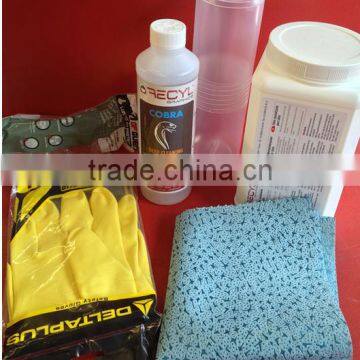 France RECYL COBRA Anilox Roll Cleaning Agent