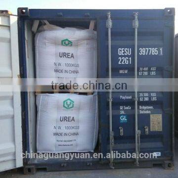 prilled urea with low biuret for AUS40 and AdBlue