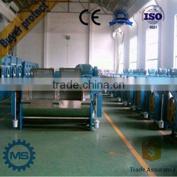 professional wool cleaning machine