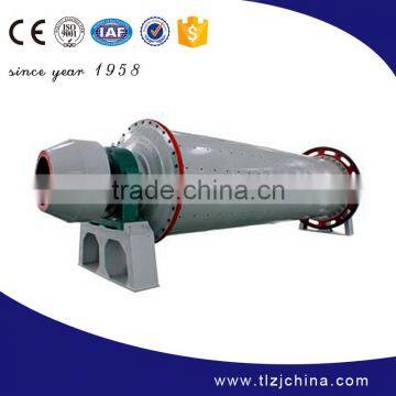 High quality industrial grinding ball mill with CE ISO certification