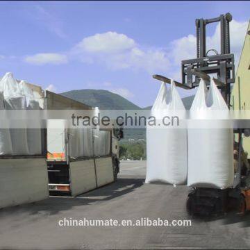 Sell Agrochemicals And Fertilizers 50-65% Potassium Humate Humic Acid From Leonardite photo-2