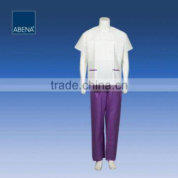 high standard and comfortable scrub suit