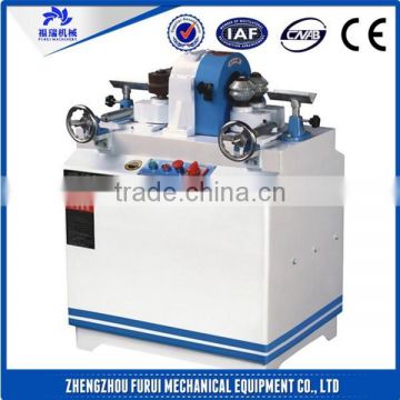 professional electric automatic wood round stick making machine